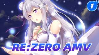 You Would Never Know How Much I Loved You|Re:Zero − Starting Life in Another World / AMV_1