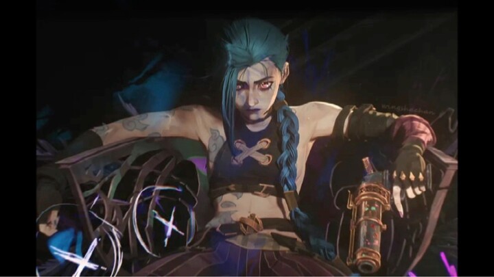 Jinx
