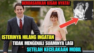 KISAH NYATA! Perjuangan Mengharukan Seorang Suami - Alur Film "The Vow"
