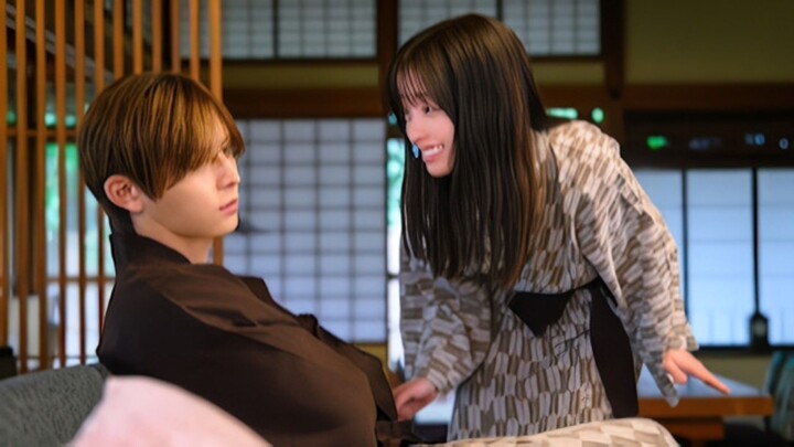 Ousama ni Sasagu Kusuriyubi Episode 03 Subtitle Indonesia