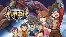 Chiến Cơ Siêu Hạng P2 - Tập Cuối