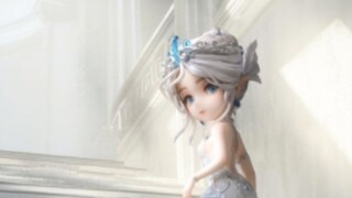 [First release on the entire network] Three-digit investment in Ghost Blade? TES (TriEagles Studio) 