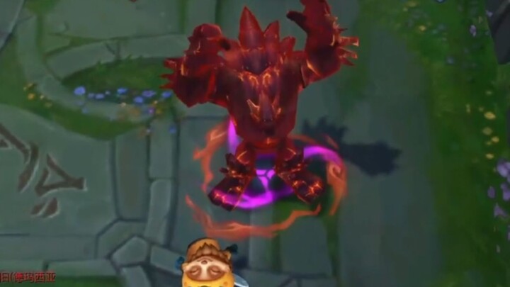 Timo is so cute; of course, I'll send him home!