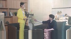 Cậu Hình, Trợ Lý Nhỏ Lại Gây Chuyện EP 18 [Sub Việt]
