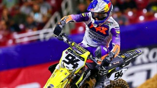 AUSTRALIAN MOTOCROSS