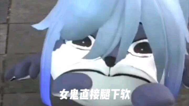 This thing is even harder to find than the movie itself!