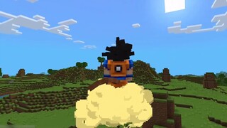 [1.21/Tiếng Trung] Dragon Evolution Addon V4.3.1 ✦ Phiên bản Bedrock | Hệ thống nhiệm vụ | Lựa chọn 