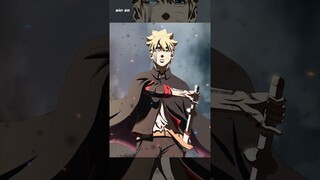 Boruto Chính Là Sasuke Phiên Bản Mới Nhất, Vip Pro Siêu Hạng