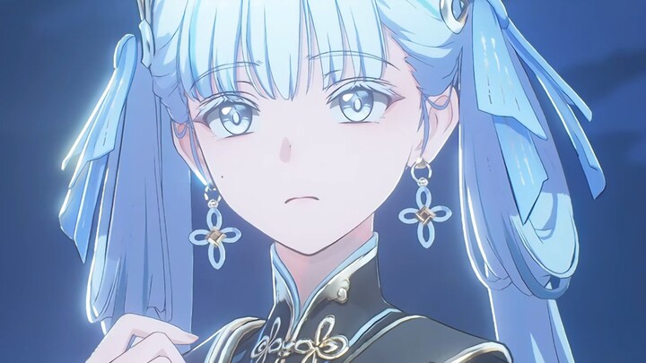 白毛使我屁股旋转