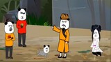 Chó Yêu Báo Ân Tập 13 - Gấu Anime