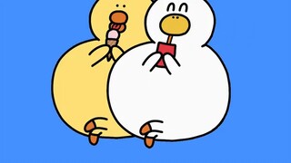 Episode 216 | Good friends always treat me to a meal!