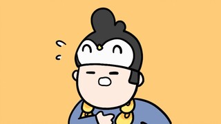 【Zc Story】Strong Man Locks Up a Man