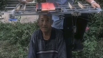 الحلاقة هي كذبتك