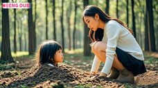Widow Took In a 5-Year-Old Girl Abandoned by Family.Never Imagine Her Life Would Change From Then On