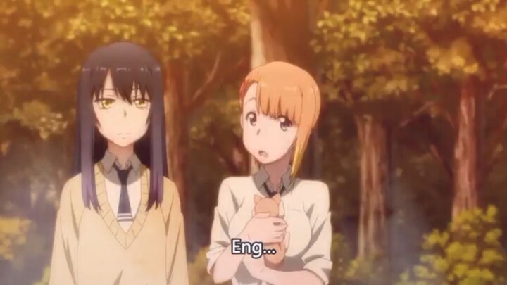 Sugoi Banget Anime Ini