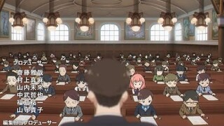 ảnh chế anime #66 : nhìn cái biết ngay ai là nhân vật chính :V