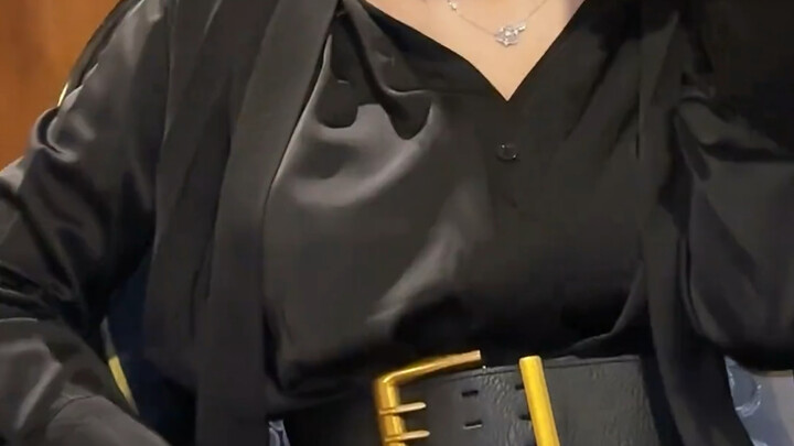 Mesti ada yang sedikit arogan nih!