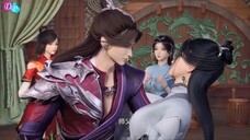 Glorious Revenge of Ye Feng Episode 62 Sub Indo