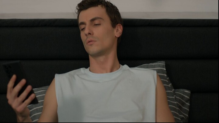 Neskrotné srdce 106 díl