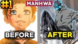 He Reincarnated For 1000 Years, Then Became A Human Equal To A God - recaps manhwa Existence