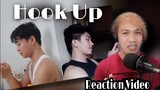 Hook Up: A Homemade Series | EP. 1 - REACTION VIDEO
