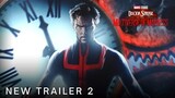 Doctor Strange in the Multiverse of Madness - New Trailer 2 (2022) Marvel Studios & Disney+