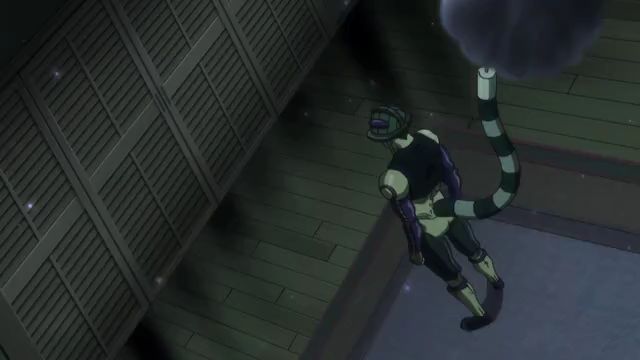 hunter x hunter episode 134(2011) - BiliBili