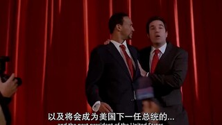 Black brother: Old Black said one sentence and suddenly became president—wow, that's quite ironic!