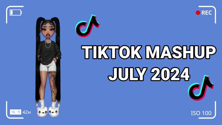 New Tiktok Mashup 2024 Philippines Party Music | Viral Dance Trend | June 30th