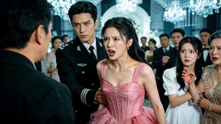 Kelembutan Kapten Lu yang dingin - hanya diberikan pada anak… (YT)