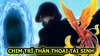 [One Piece 1032+] Chim Trĩ Thần Thoại? HYORY Giúp ZORO Hạ KING, G.i.ế.t OROCHI?