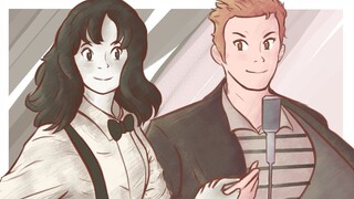 Never gonna give up this Plastic Love - Rick Astley/Mariya Takeuchi - lofi remix/mashup