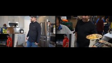 How to Smoke a Turkey for Thanksgiving The Brining Method Don's Dad's Reaction