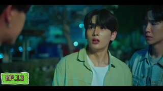 สายรหัสเทวดา EP.13
