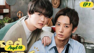 🇯🇵[BL] NAKED DINING TABLE EP 7 ENG SUB (2023)