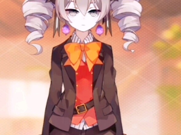 Honkai Impact Gakuen 2: Gaya gambar Bronya di masa awal juga cukup menarik, dan Honkai Impact 2 saat