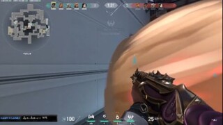 1 tap one kill part 5
