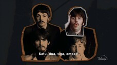 The beatles Anthology