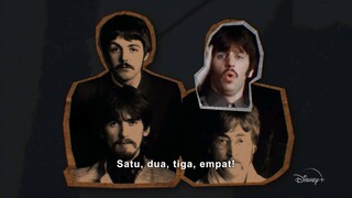 The beatles Anthology
