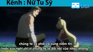 Quyền bình đẳng giữa cha và con #anime