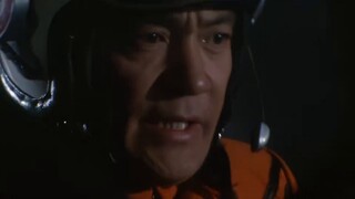 [Ao Shuo] The showdown between the MAT Star Operation Team (realistic) - The woman being targeted