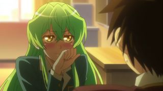 Jitsu wa Watashi wa - Episode 01 (Subtitle Indonesia)