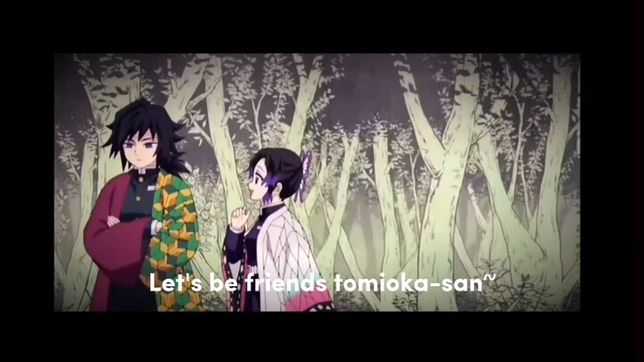 Giyushino (random)