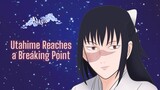 Utahime Iori Reaches a Breaking Point [Jujutsu Kaisen Character Audio]