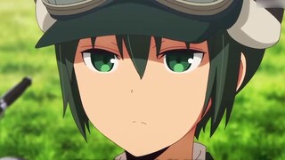 คุณคิดว่าอนิเมะเรื่องไหนดีที่สุด? - ฉันชอบมัน! Kino's Journey เป็นผลิตภัณฑ์ที่ดี! คุณชอบงานไหน? คุณส