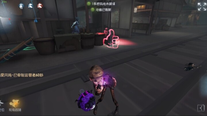 Tôi tin rằng trên bảng S, không có tổ chức từ thiện nào chỉ ngồi im mà không hành động cả.