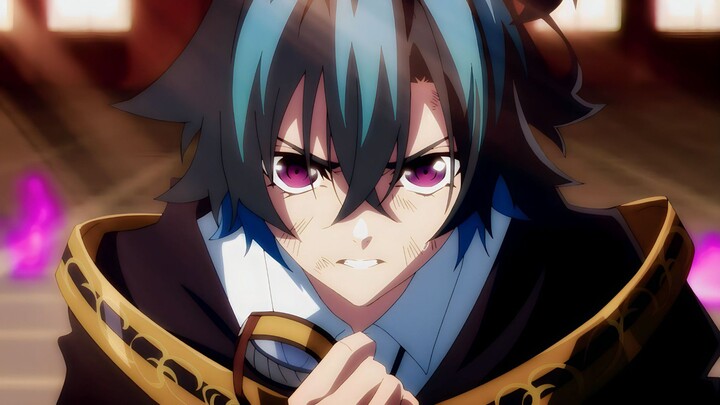 PEDANG TIDAK AKAN BISA MENJADI TONGKAT SIHIR 🥹