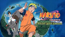 Naruto: Những lính gác của Nguyệt Quốc Lồng tiếng