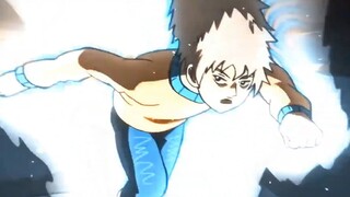 Tổng hợp anime edit
