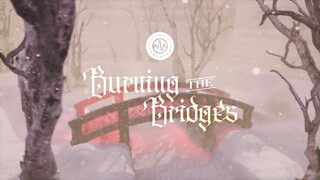 The Itchyworms - Burning The Bridges | Official Lyric Video